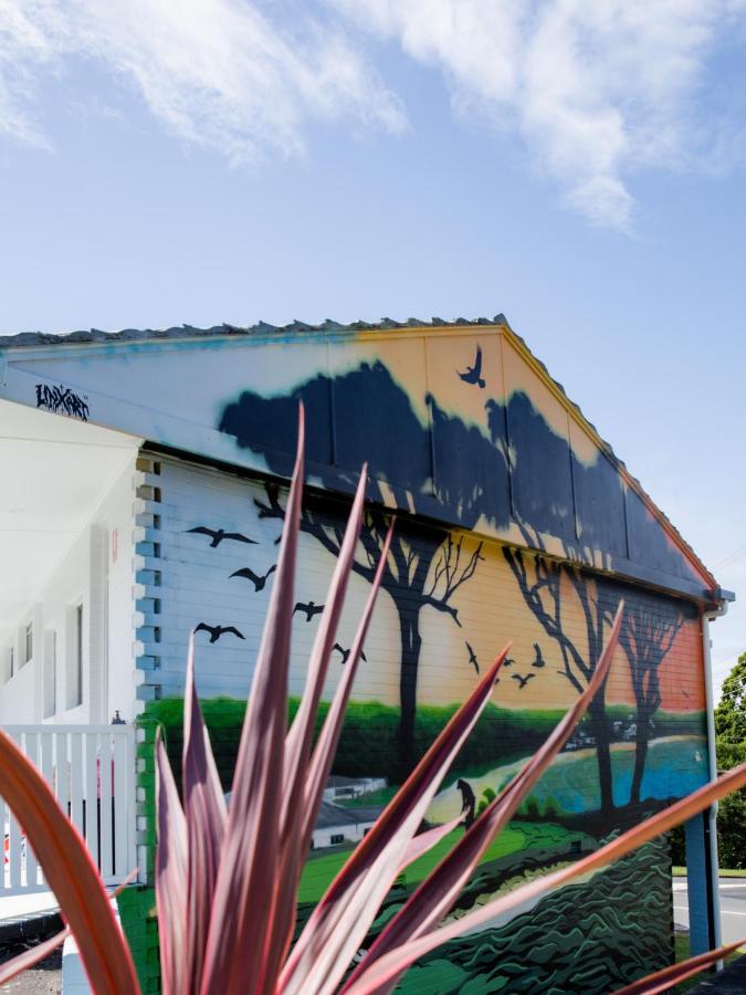 Mollymook Motel Exterior photo