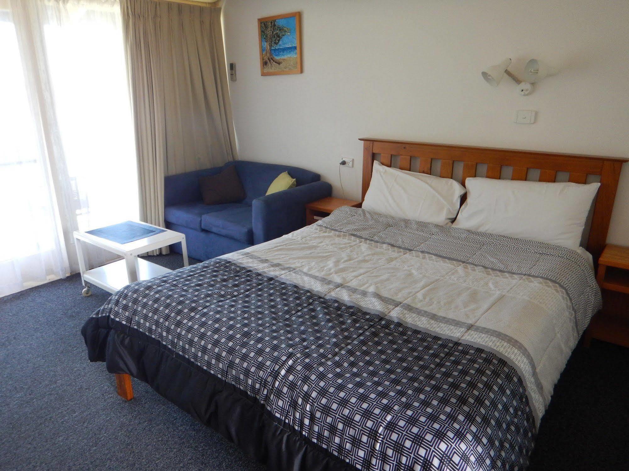 Mollymook Motel Exterior photo